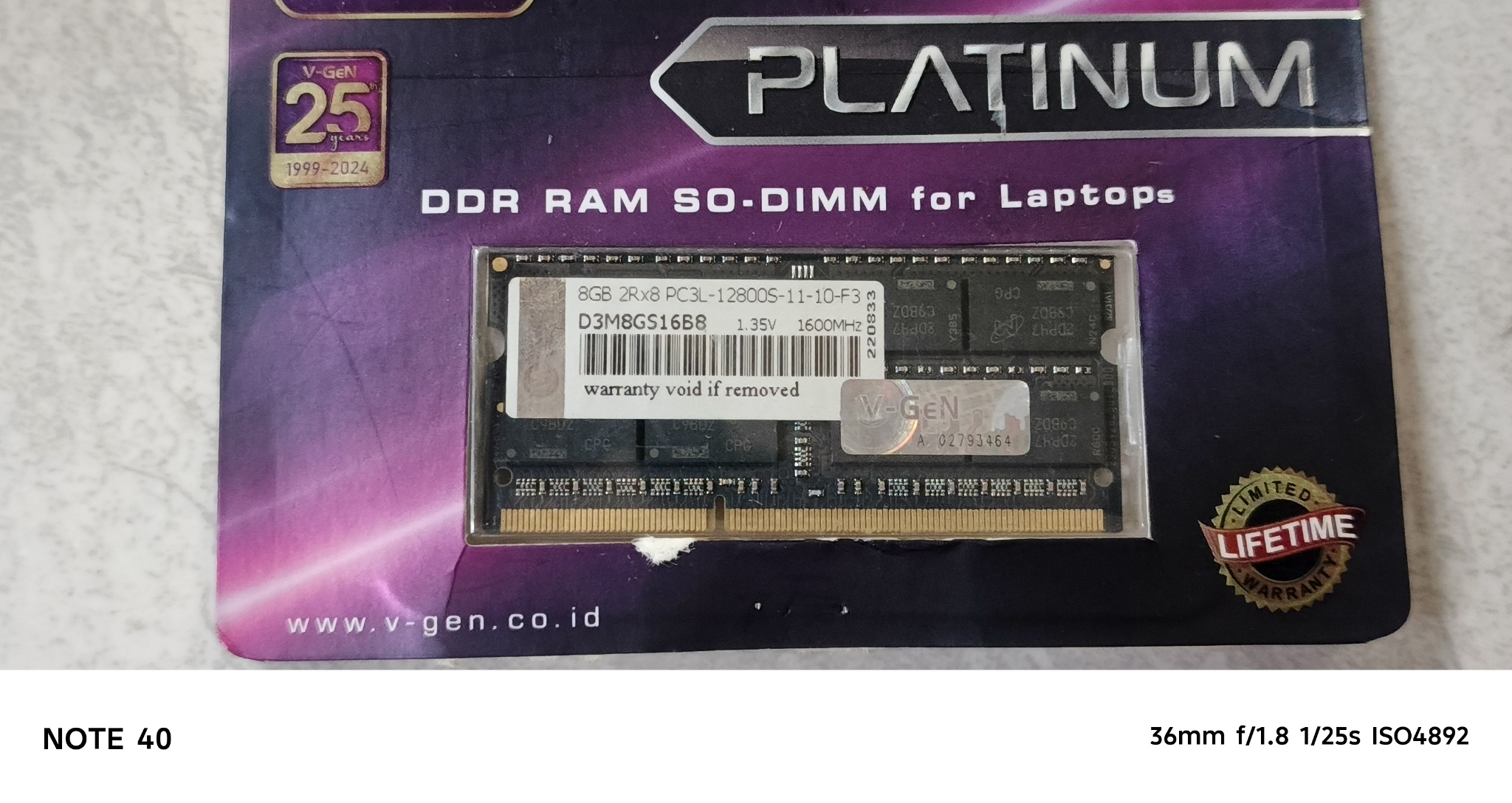 SSD NVMe
